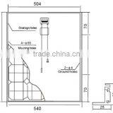 80w Mono Solar Panels thumbnail-2