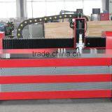 Cnc Cutting Machine Laser Fiber 500W/800W/1000W