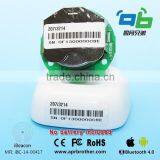 30% Power Saving Ble Beacon IBeacon With White/black Casing thumbnail-3