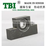 High quality TBI brand ball screw support EF6