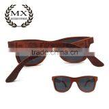 High End Elegant Engraving Wood Sun Glasses thumbnail-1