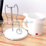 Tea Coasters, Tea Cup Coaster, Starbucks Coffee Cup Coaster thumbnail-3
