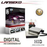 Competitive price single beam auto part AC 35W hid slim xenon R3 kit with manufacturer supply
