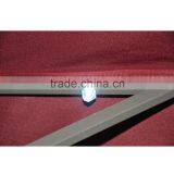 Beach Umbrella Hand Open Personalized Light Led Circular Roman Outdoor Umbrella thumbnail-5