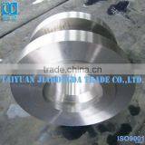 FB CLASS900 Body Adapter Forging thumbnail-1