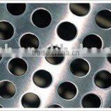 Perforated Metal Mesh(factory)
