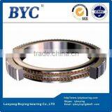 MTE-324X Slewing Bearings (12.770x20.486x2.375in) BYC Band Machine Tool Accessories Worm Bearing thumbnail-2