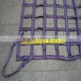 Nylon Flat Belt Cargo Net thumbnail-3