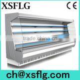 Cheapest With Good Quality Small Supermarket Equipment Freezer thumbnail-1