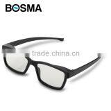 Polarized 3D Glasses Support TV and Cinema Movies thumbnail-2