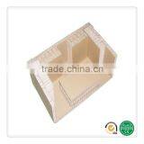 Recyclable Feature Honeycomb Cardboard Box