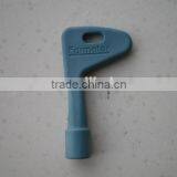 Elevator Triangular Key, Emergency Key thumbnail-2