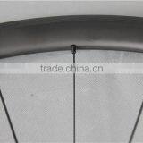 R36 Carbon Hubs Carbon Bike Wheelset UD Cabron Fiber Clincher Wheelset W40C thumbnail-2