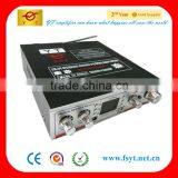 Hot Guitar Speaker YT-K06 With LCD (LRC)display/USB/TF Card+ YT-K06/mp3 Player thumbnail-1