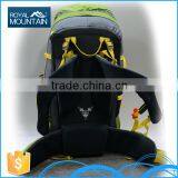 Hot Sale Sport OEM Outdoor OEM 8399 55L Best Hiking Backpack With Low Price thumbnail-5