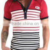 Fashion Polo Shirt thumbnail-1