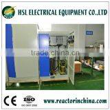 SBW Series Three Phase 60kva Voltage Stabilizer thumbnail-5