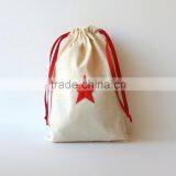 The Family Cotton Drawstring Bag 2015 thumbnail-3