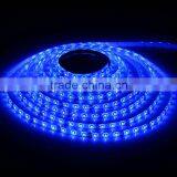 3528 5m 500cm Blue 300 LED SMD Flexible Light Strip Lamp Waterproof DC 12V