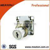 Hot Style Metal Cabinet Door Lock/office Desk Drawer Lock thumbnail-4