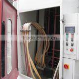 Glass Sandblasting Machine Full Automatic Glass Sandblasting Machine thumbnail-2