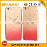 Hot Bling Mobile Phone Cover Sublimation For IPhone Cover,Mini PC Case For IPhone 6 Housing Back Cover Celulares Grandes thumbnail-3