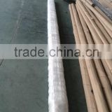 China manufacture aluminum profile of roll up ,