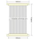 Mbr Membrane Bioreactor Module for Waste Water Treatment Plant Quality Choice thumbnail-5