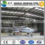 Cheap Aircraft Steel Hangar thumbnail-3