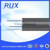 Outdoor FRP Member Fiber Convertor GJYXFCH Ftth Drop Fiber Optic Cable thumbnail-1