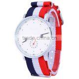 40mm Simpel Case Quartz Movt Custom Logo Stainless Steel Watch