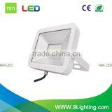 Bottom Price Latest Wide Angle Led Flood Lights White Housing Floodlight thumbnail-2
