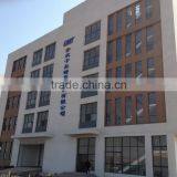 ( 1.1~3KW) & 10 Bar High Quality Rotary Vane Compressor ER-200 thumbnail-2