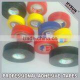 Pvc Electric Insulating Tape