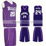 Basketball Uniforms thumbnail-1