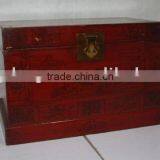 Shanxi Painting Chest thumbnail-1