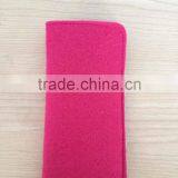 Make-to-order Color Needle Punched Polyester Nonwoven Fabirc/cloth/felt thumbnail-2