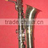 Bass Saxophone thumbnail-1