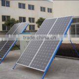 150w Led Solar Street Lighting for Solar Wind Hybrid Street Light thumbnail-2