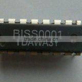 IR IC for PIR Detector Module