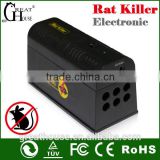 Eco-friendly feature and Killer rat control stocked electronic rat killer products in pest control GH-190