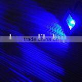 10W-100W LED Flood Light High Power Waterproof 85-265V Outdoor Floodlight Black Case thumbnail-5