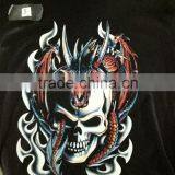8 Color t Shirt Silk Screen Printing Machine Quality Choice thumbnail-6
