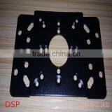 Customized High Quality Powder Coating Metal Plate thumbnail-4