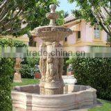 Garden Stone Water Fountains for Horses thumbnail-4
