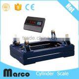 Scale Digital Anti-explosion Gas Cylinder Weighing Scale thumbnail-4