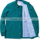 Club Coaches Jacket, Team Coaches Jacket, Ultra Club Coaches Jacket thumbnail-6