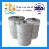 white pp multifilament yarn, cable pp multifilament yarn