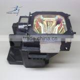 PLC-XT25 PLC XT25 Projectr Lamp Bulb for SANYO POA-LMP105 POA LMP105 Original New P-VIP 300/.3 P22.5 From Osram