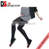 Pregnant women leggings witer warm tights sexy seamless tights leggings japanese Super elastic tights